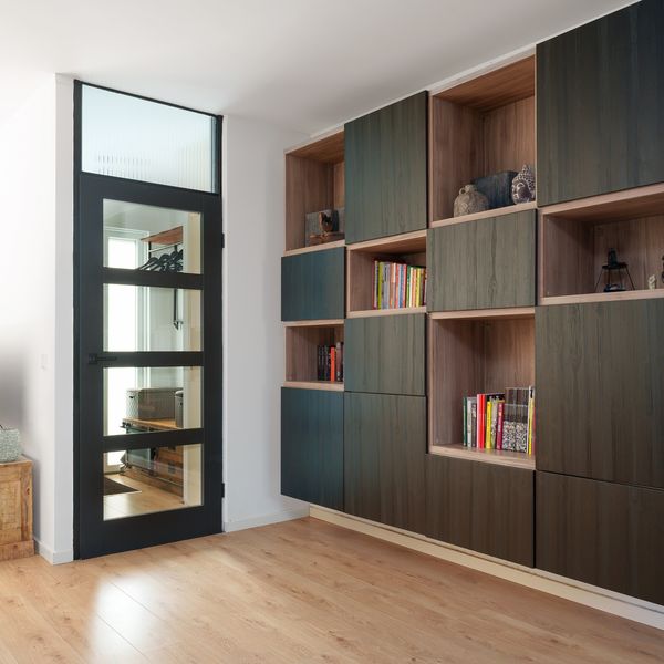 Stapelen 2, 's-Hertogenbosch