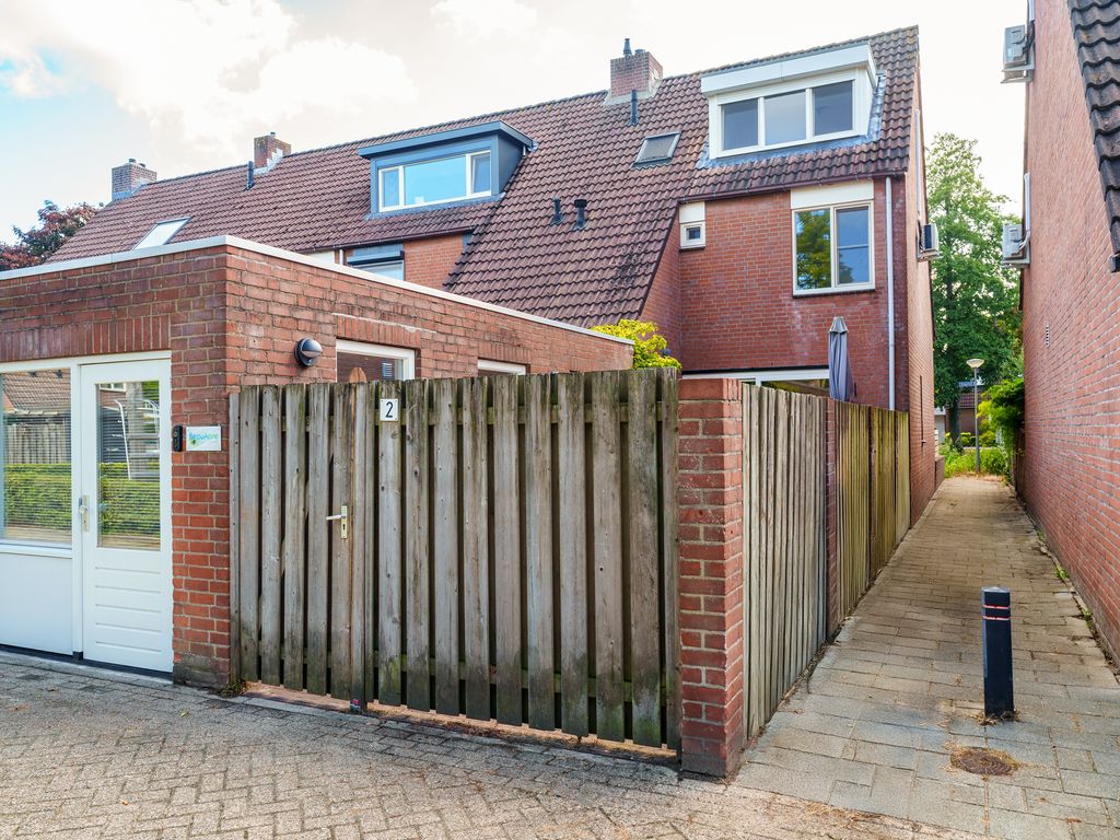 Stapelen 2, 's-Hertogenbosch