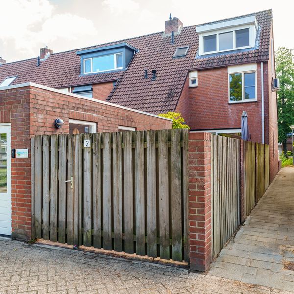 Stapelen 2, 's-Hertogenbosch