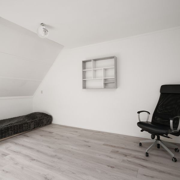 Stapelen 2, 's-Hertogenbosch