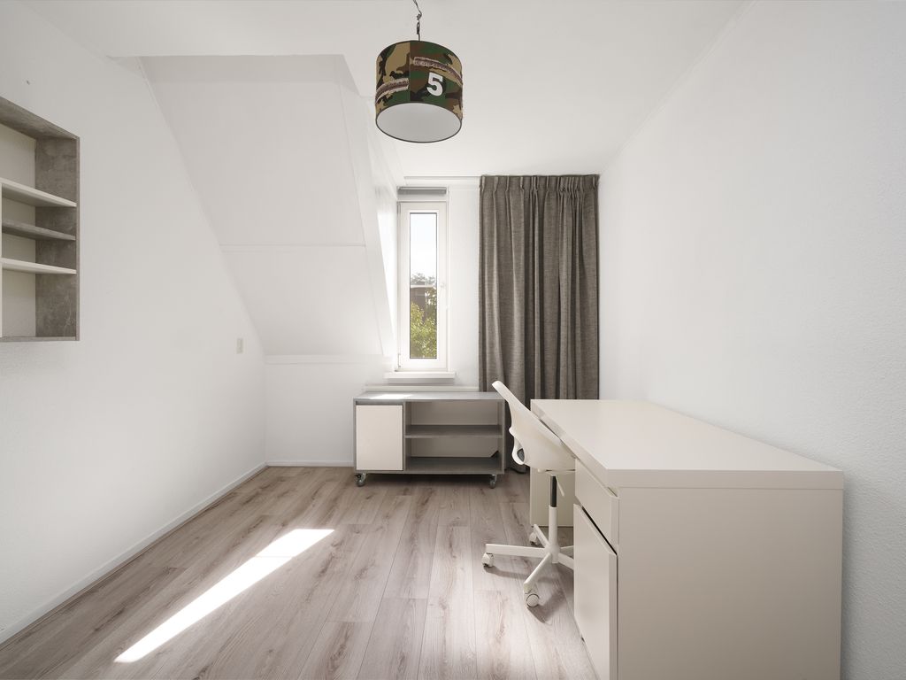 Stapelen 2, 's-Hertogenbosch