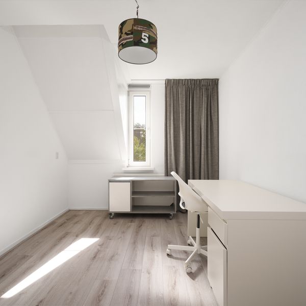 Stapelen 2, 's-Hertogenbosch