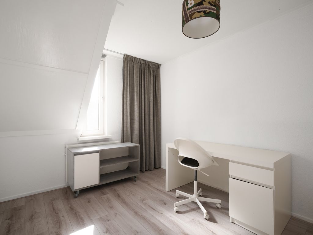 Stapelen 2, 's-Hertogenbosch