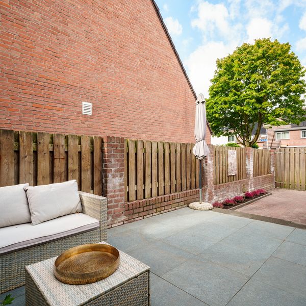 Stapelen 2, 's-Hertogenbosch