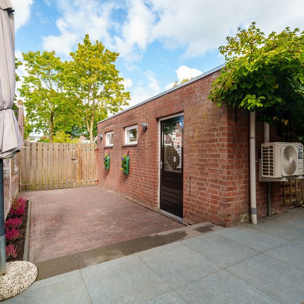 Stapelen 2, 's-Hertogenbosch