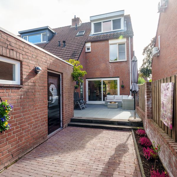 Stapelen 2, 's-Hertogenbosch