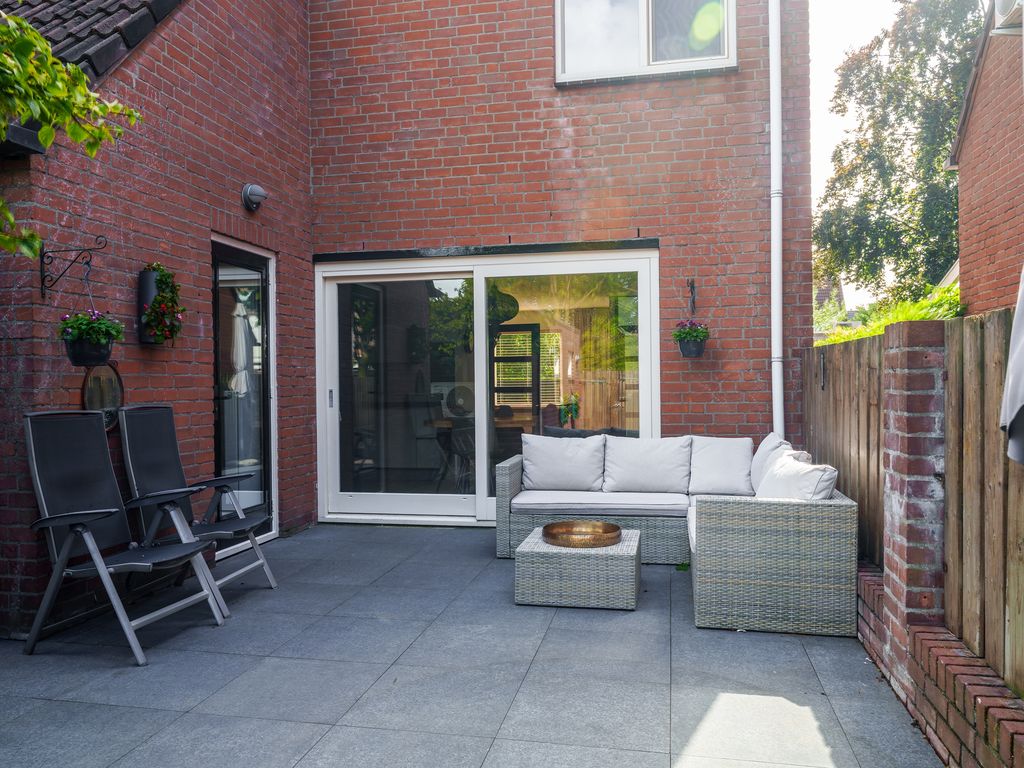 Stapelen 2, 's-Hertogenbosch