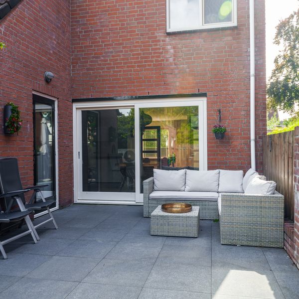 Stapelen 2, 's-Hertogenbosch