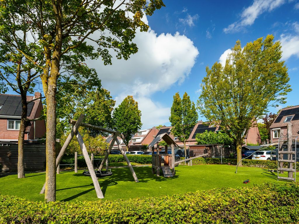 Stapelen 2, 's-Hertogenbosch
