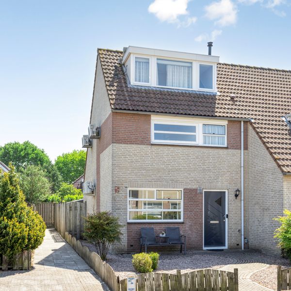 Roerdomp 37, 's-Hertogenbosch