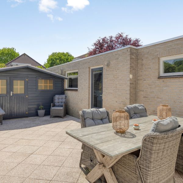 Roerdomp 37, 's-Hertogenbosch