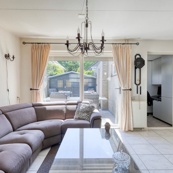 Roerdomp 37, 's-Hertogenbosch