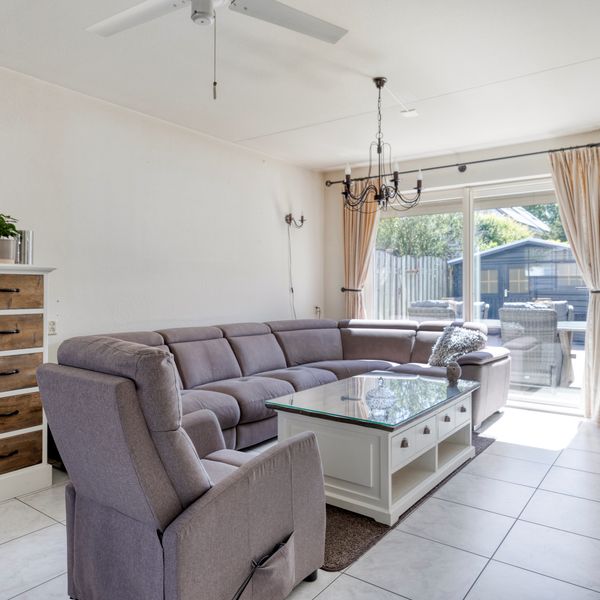 Roerdomp 37, 's-Hertogenbosch