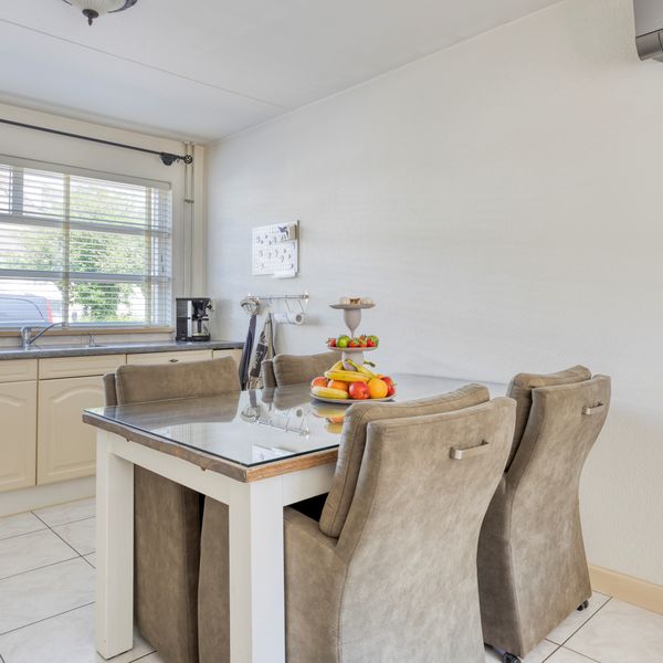 Roerdomp 37, 's-Hertogenbosch