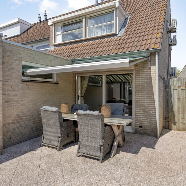 Roerdomp 37, 's-Hertogenbosch