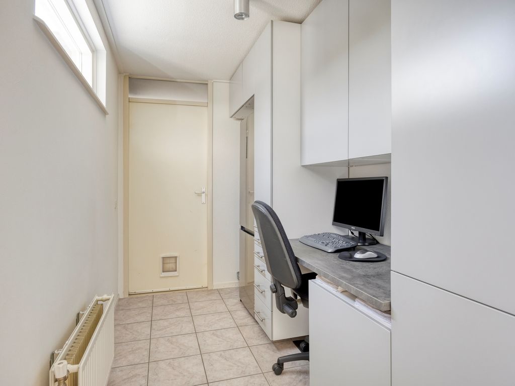 Roerdomp 37, 's-Hertogenbosch
