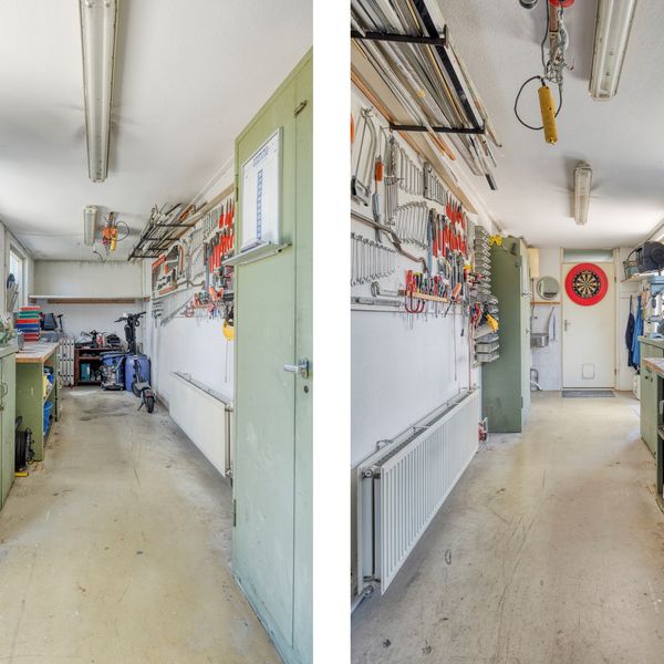 Roerdomp 37, 's-Hertogenbosch