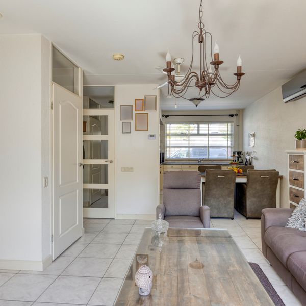 Roerdomp 37, 's-Hertogenbosch