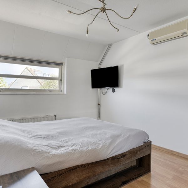 Roerdomp 37, 's-Hertogenbosch