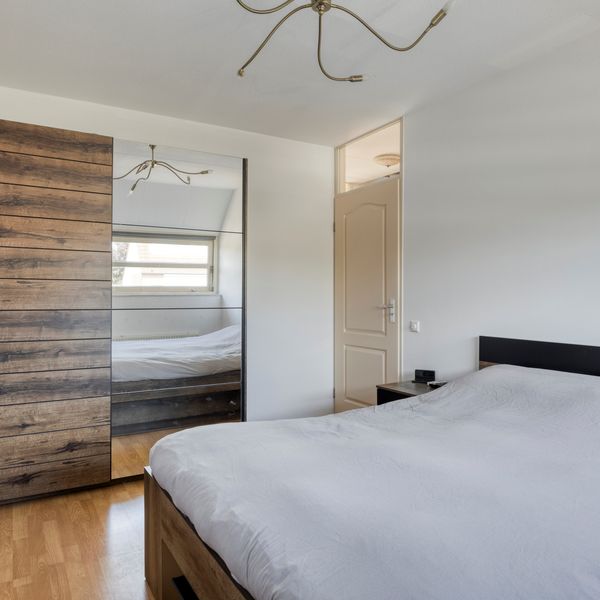 Roerdomp 37, 's-Hertogenbosch