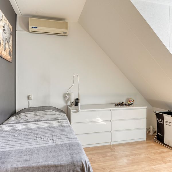 Roerdomp 37, 's-Hertogenbosch