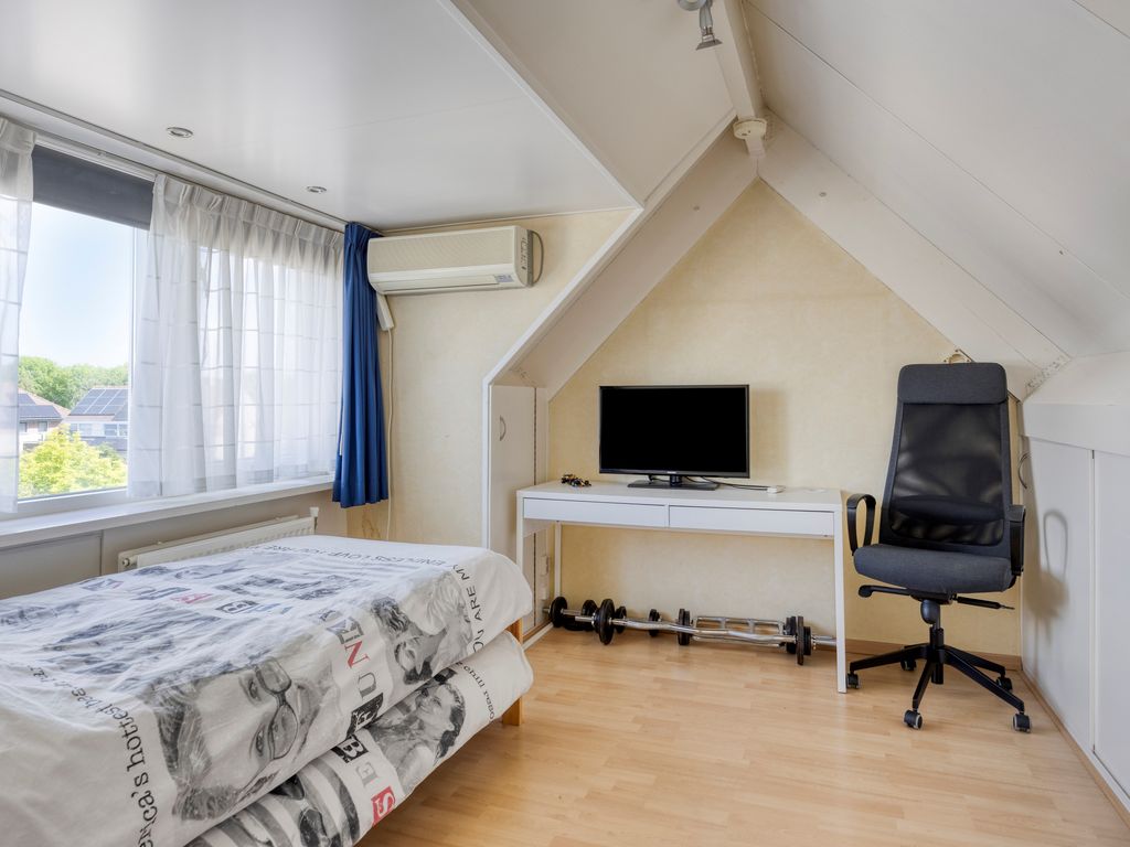 Roerdomp 37, 's-Hertogenbosch