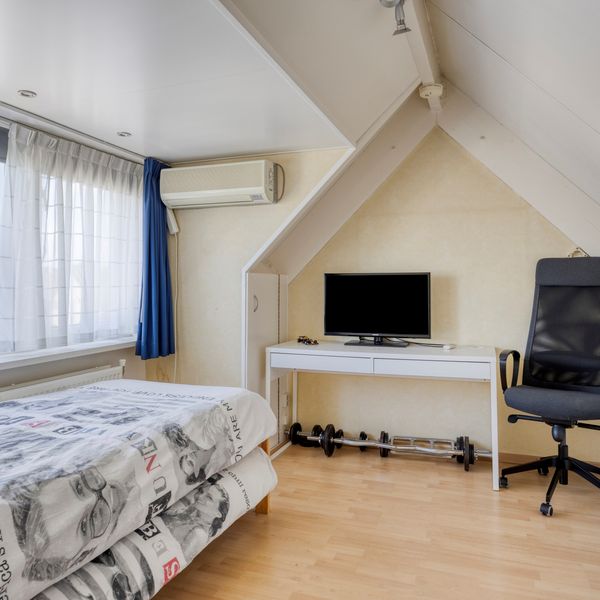 Roerdomp 37, 's-Hertogenbosch