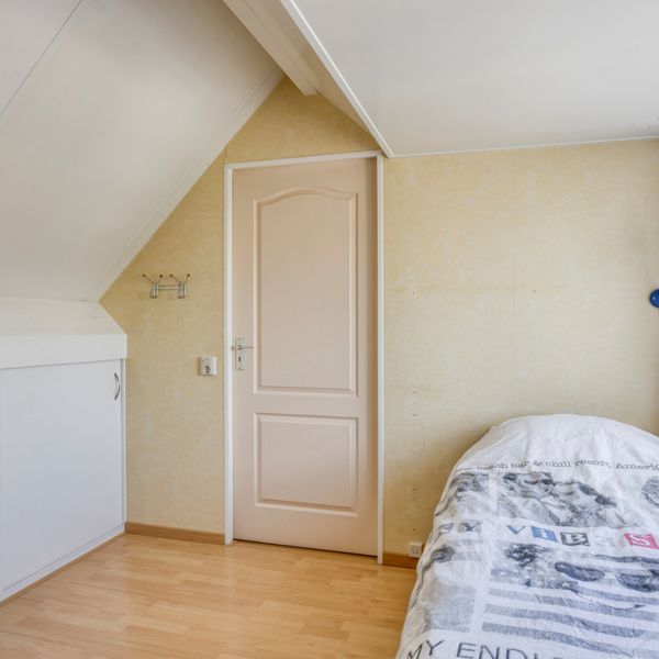 Roerdomp 37, 's-Hertogenbosch