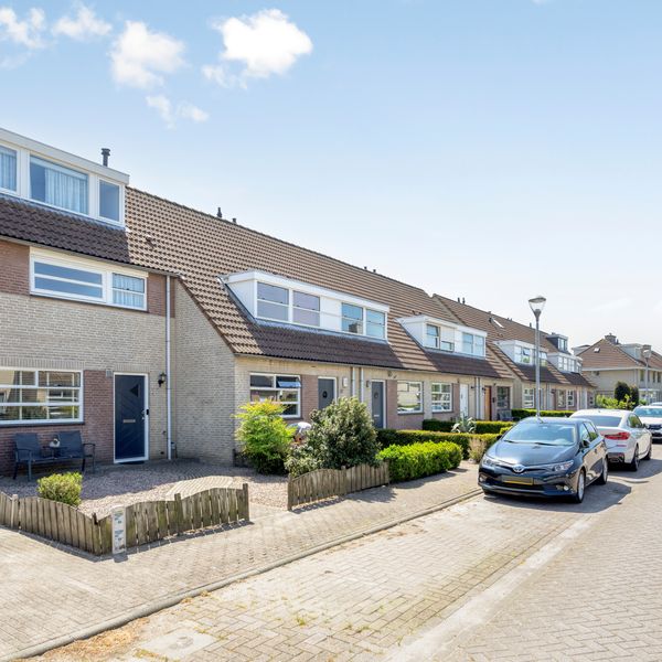 Roerdomp 37, 's-Hertogenbosch