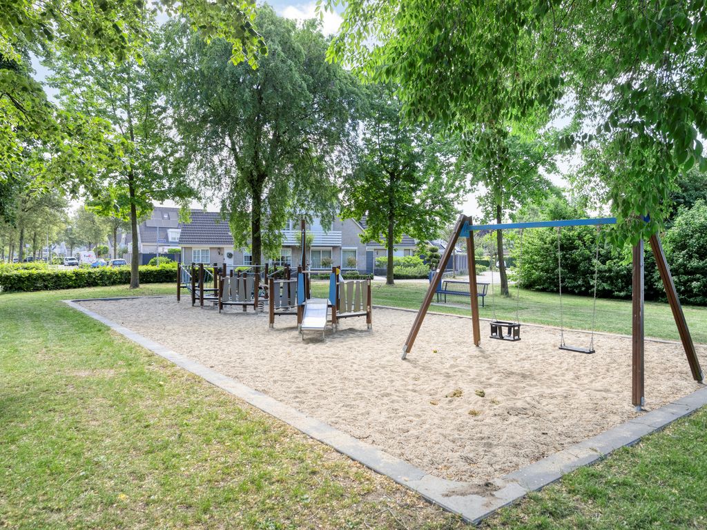 Roerdomp 37, 's-Hertogenbosch