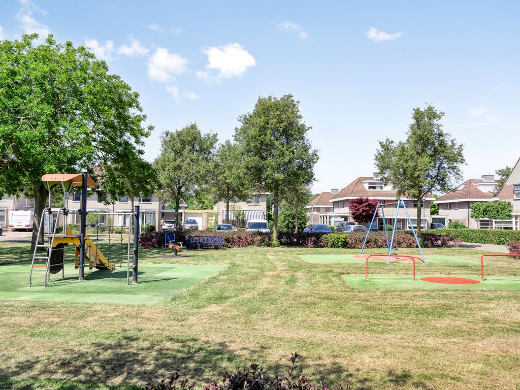 Roerdomp 37, 's-Hertogenbosch
