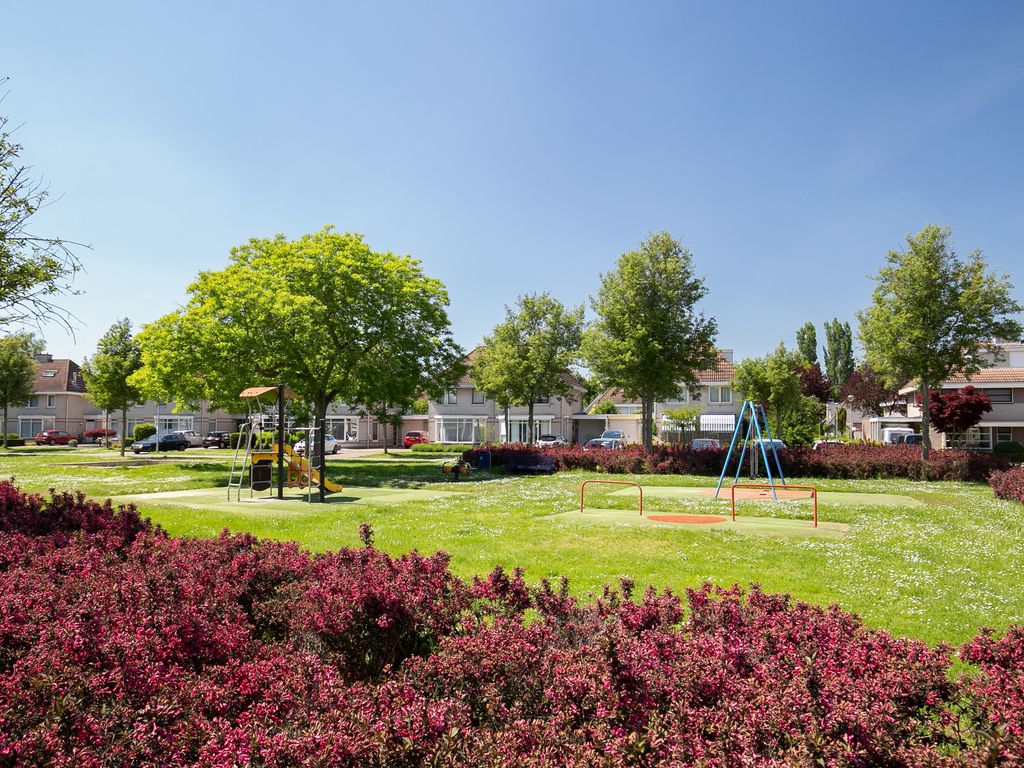 Roerdomp 37, 's-Hertogenbosch
