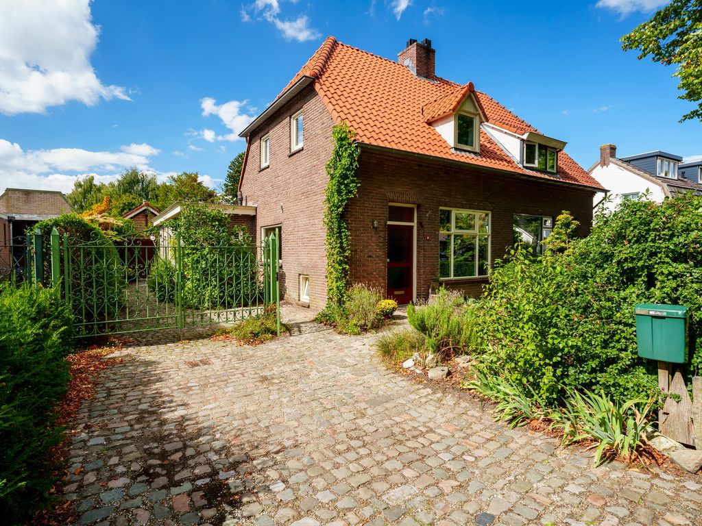 Schoolstraat 18, 's-Hertogenbosch