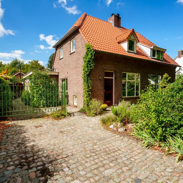 Schoolstraat 18, 's-Hertogenbosch