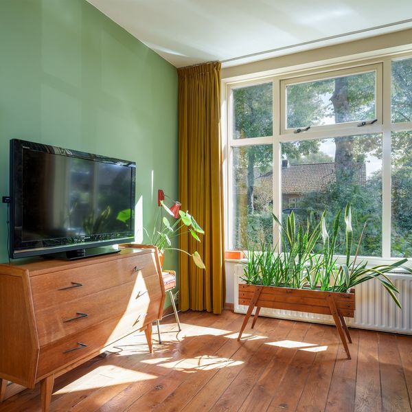 Schoolstraat 18, 's-Hertogenbosch