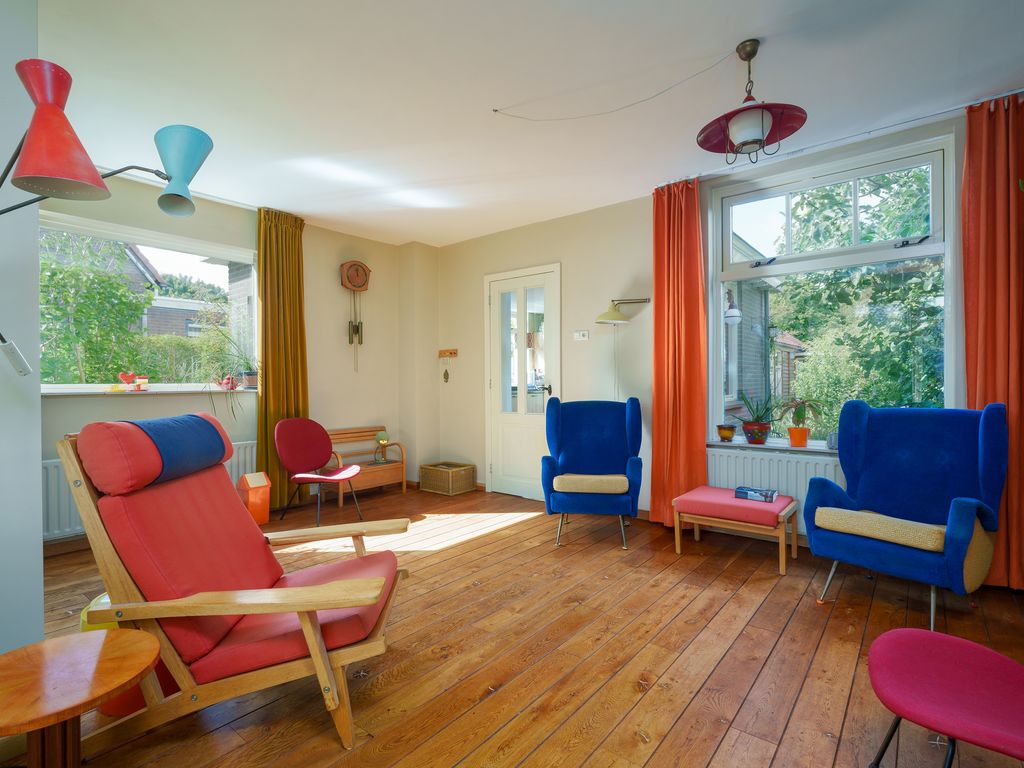 Schoolstraat 18, 's-Hertogenbosch