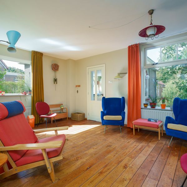 Schoolstraat 18, 's-Hertogenbosch