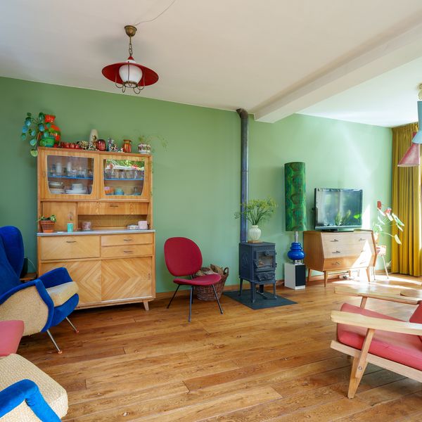 Schoolstraat 18, 's-Hertogenbosch