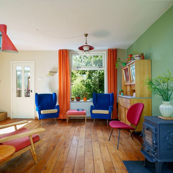 Schoolstraat 18, 's-Hertogenbosch