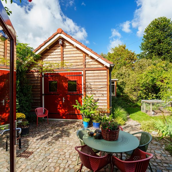 Schoolstraat 18, 's-Hertogenbosch