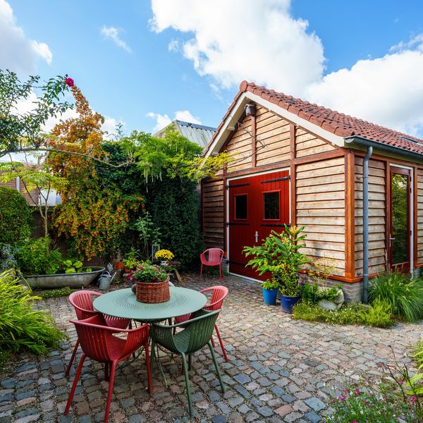 Schoolstraat 18, 's-Hertogenbosch