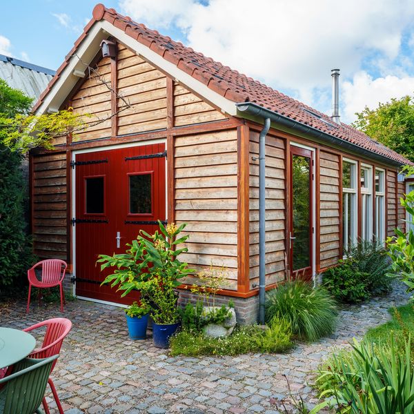 Schoolstraat 18, 's-Hertogenbosch