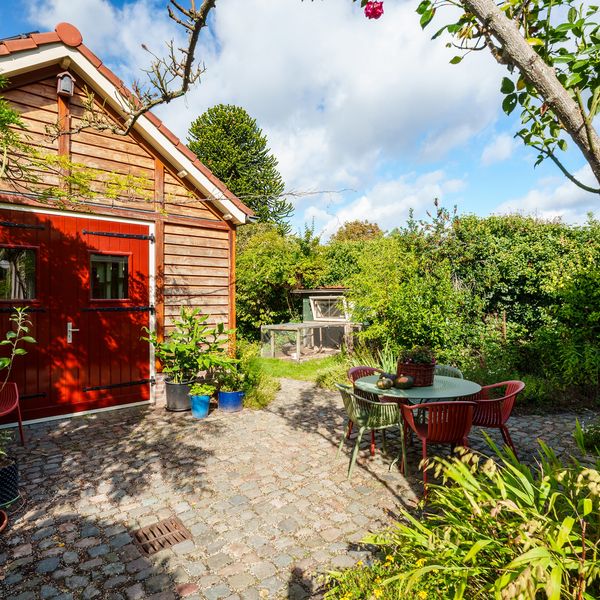 Schoolstraat 18, 's-Hertogenbosch