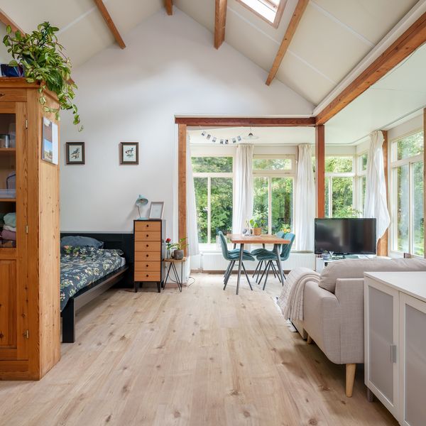 Schoolstraat 18, 's-Hertogenbosch