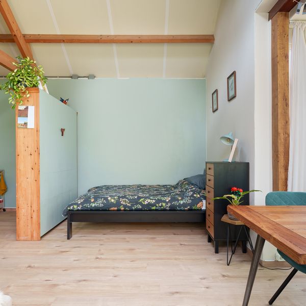 Schoolstraat 18, 's-Hertogenbosch