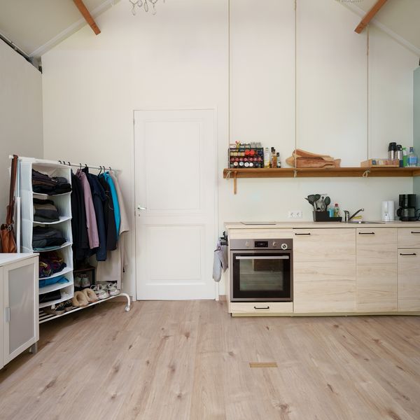 Schoolstraat 18, 's-Hertogenbosch