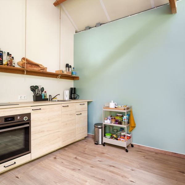 Schoolstraat 18, 's-Hertogenbosch