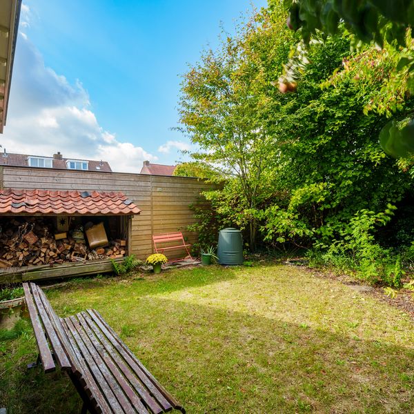 Schoolstraat 18, 's-Hertogenbosch