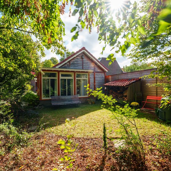 Schoolstraat 18, 's-Hertogenbosch