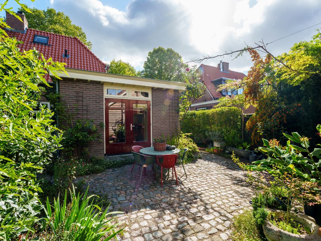 Schoolstraat 18, 's-Hertogenbosch
